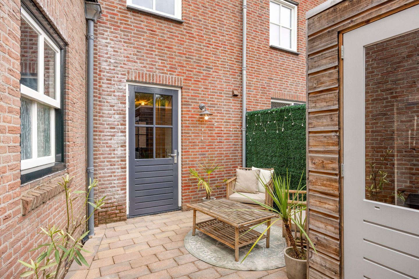 Foto 20 van Bonengang 3