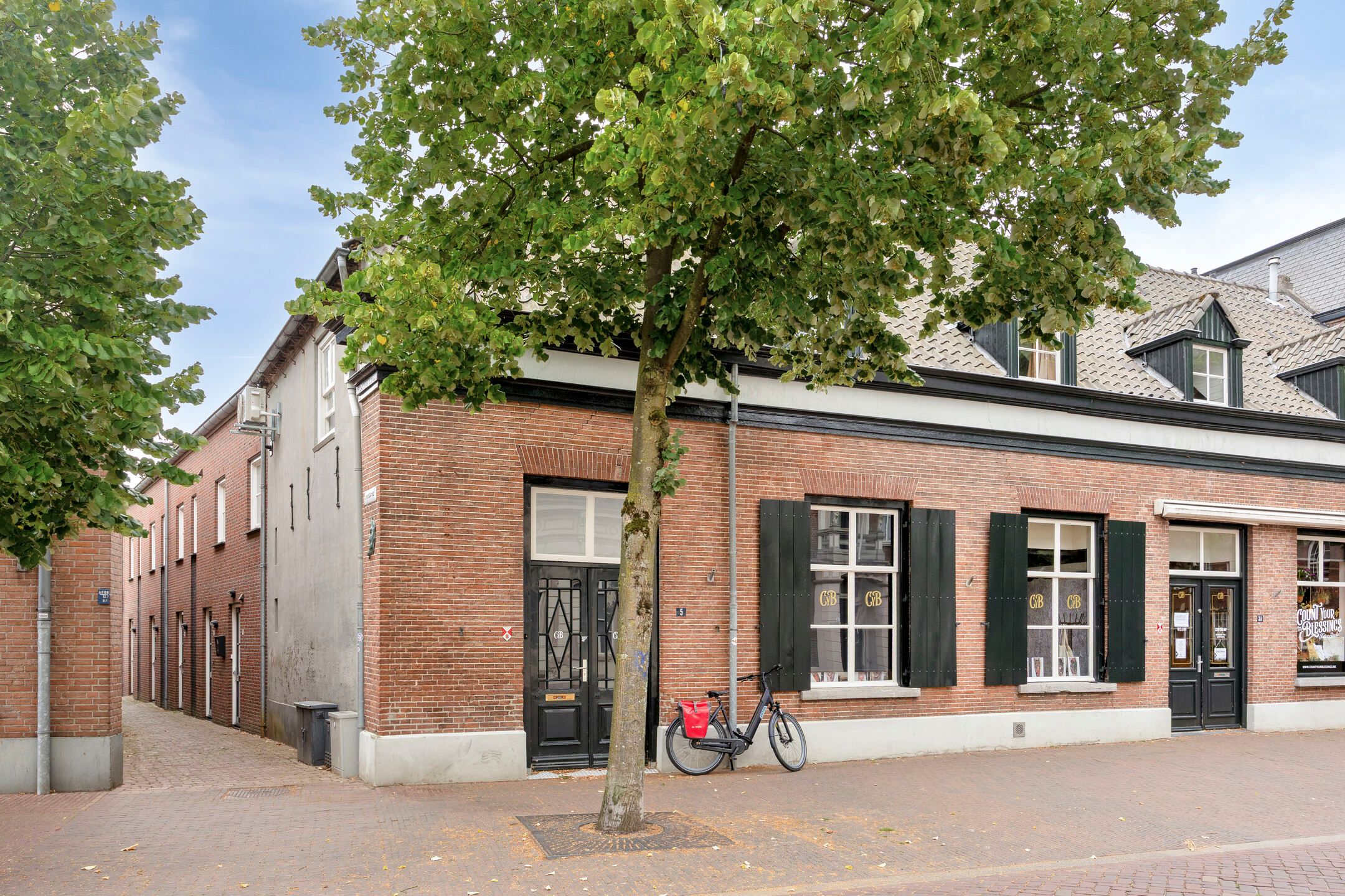 Foto 21 van Bonengang 3