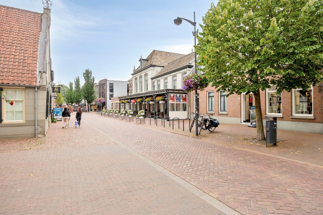 Foto 22 van Bonengang 3