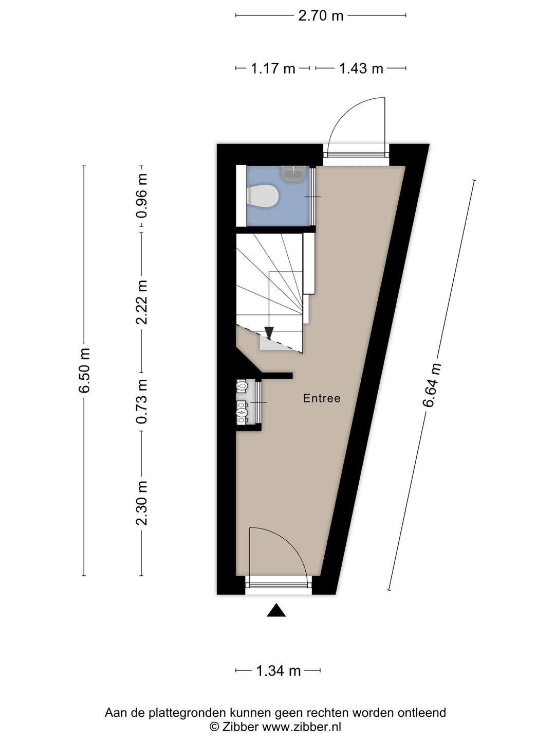 Foto 23 van Bonengang 3