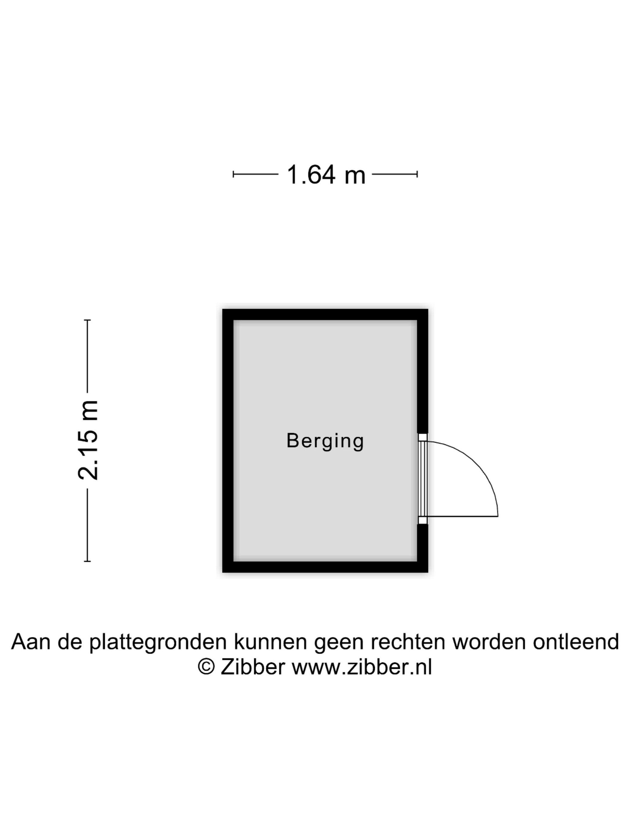 Foto 24 van Bonengang 3