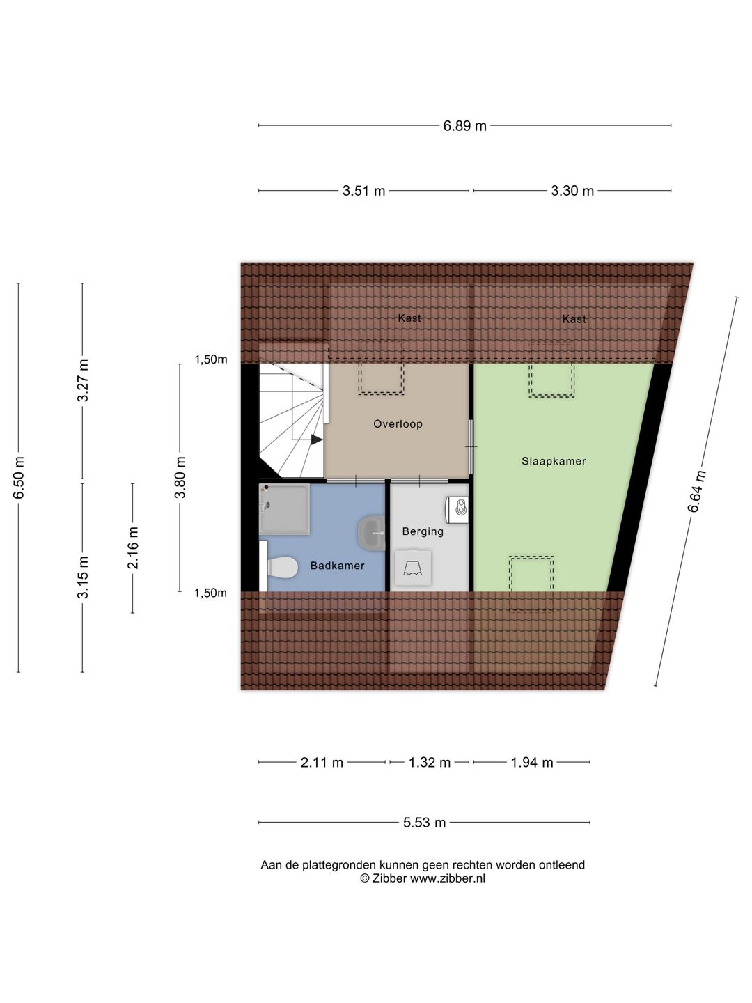 Foto 26 van Bonengang 3