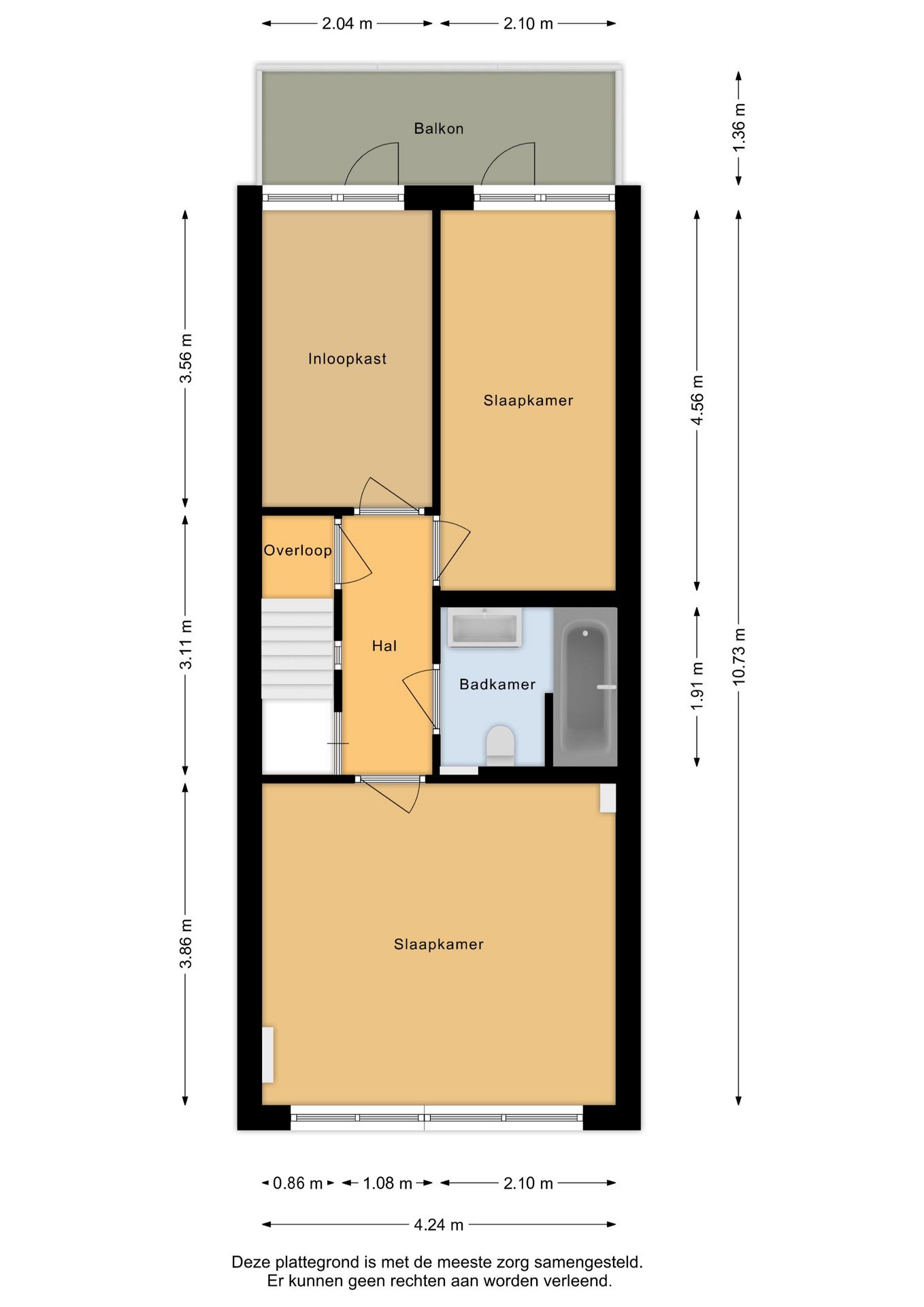 Foto 39 van Muurdijk 36