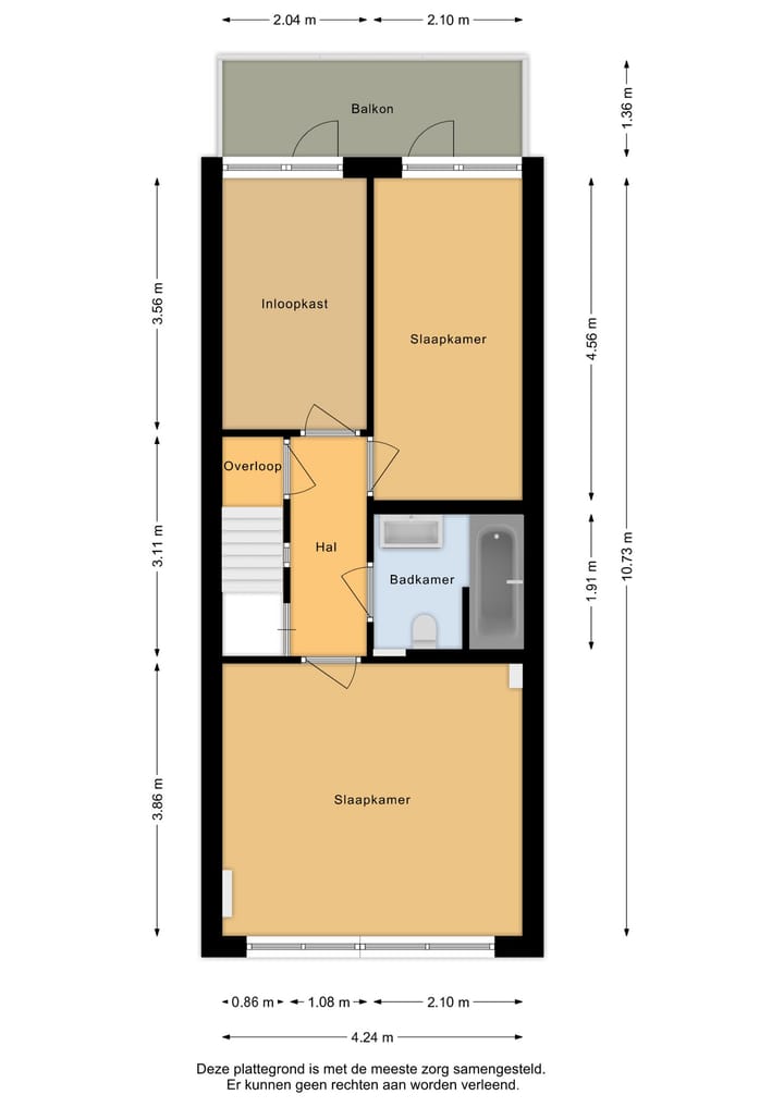 Foto 39 van Muurdijk 36