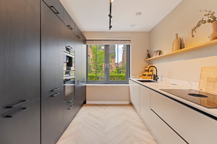 Foto 3 van Regenboogforel 16