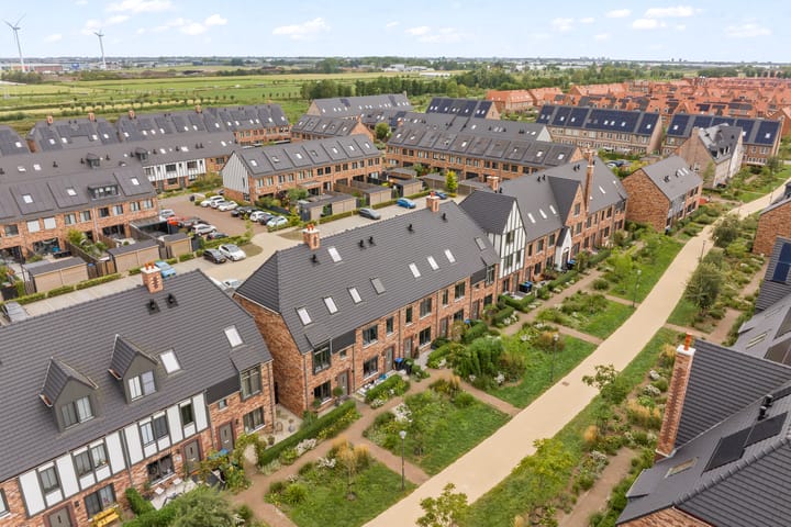 Foto 5 van Regenboogforel 16