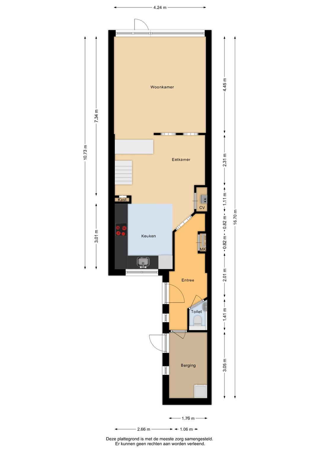 Foto 37 van Muurdijk 36