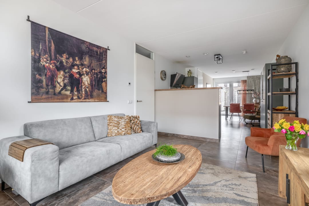 Foto 2 van Pettelaar 1