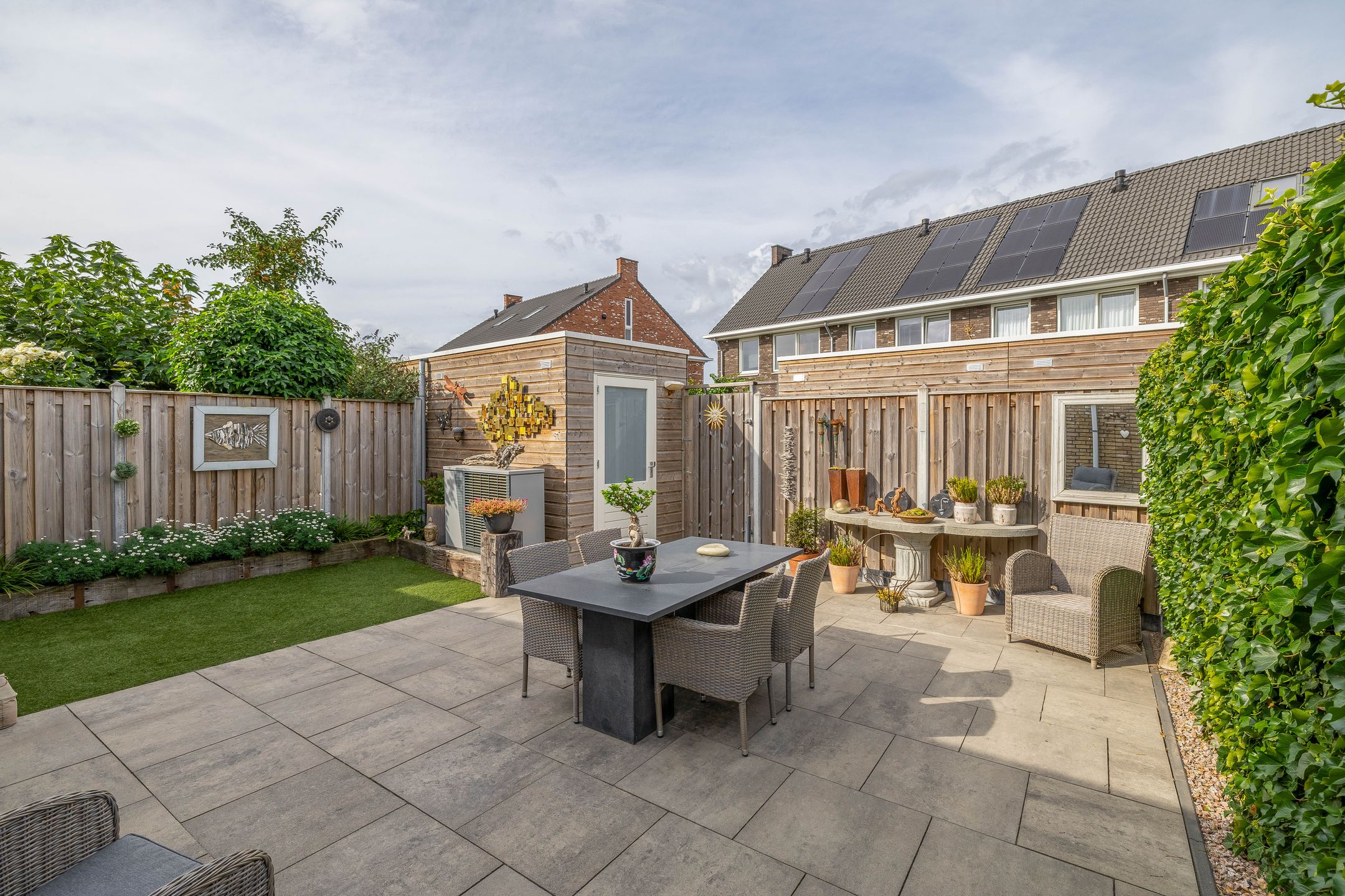 Foto 3 van Pettelaar 1