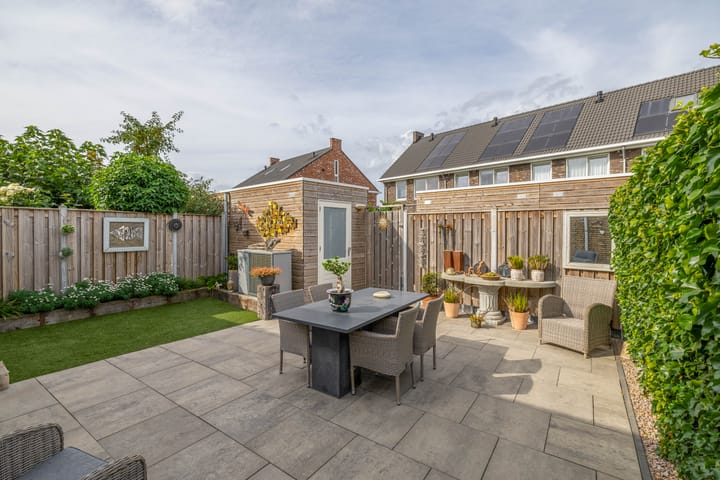 Foto 3 van Pettelaar 1