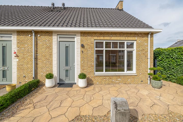 Foto 4 van Pettelaar 1