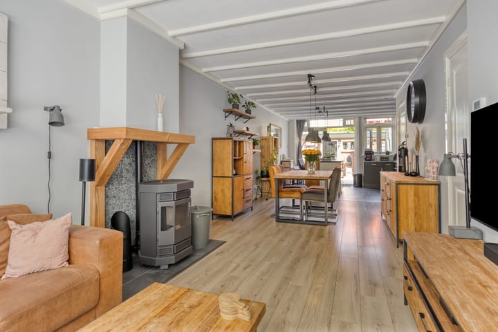 Foto 5 van Roemer Visscherstraat 7