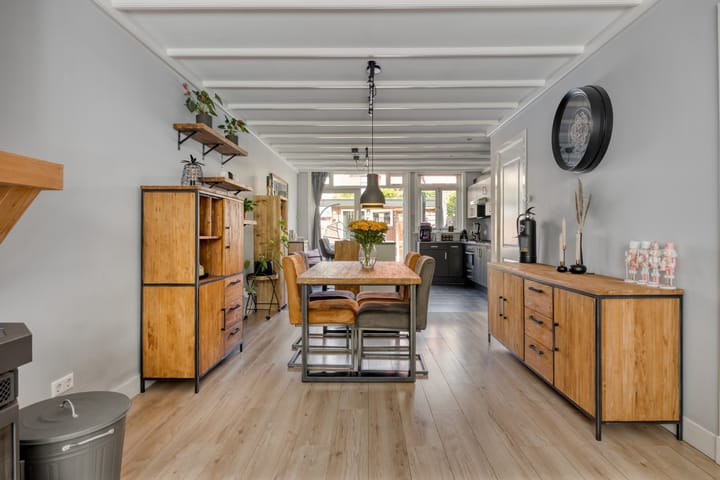 Foto 6 van Roemer Visscherstraat 7