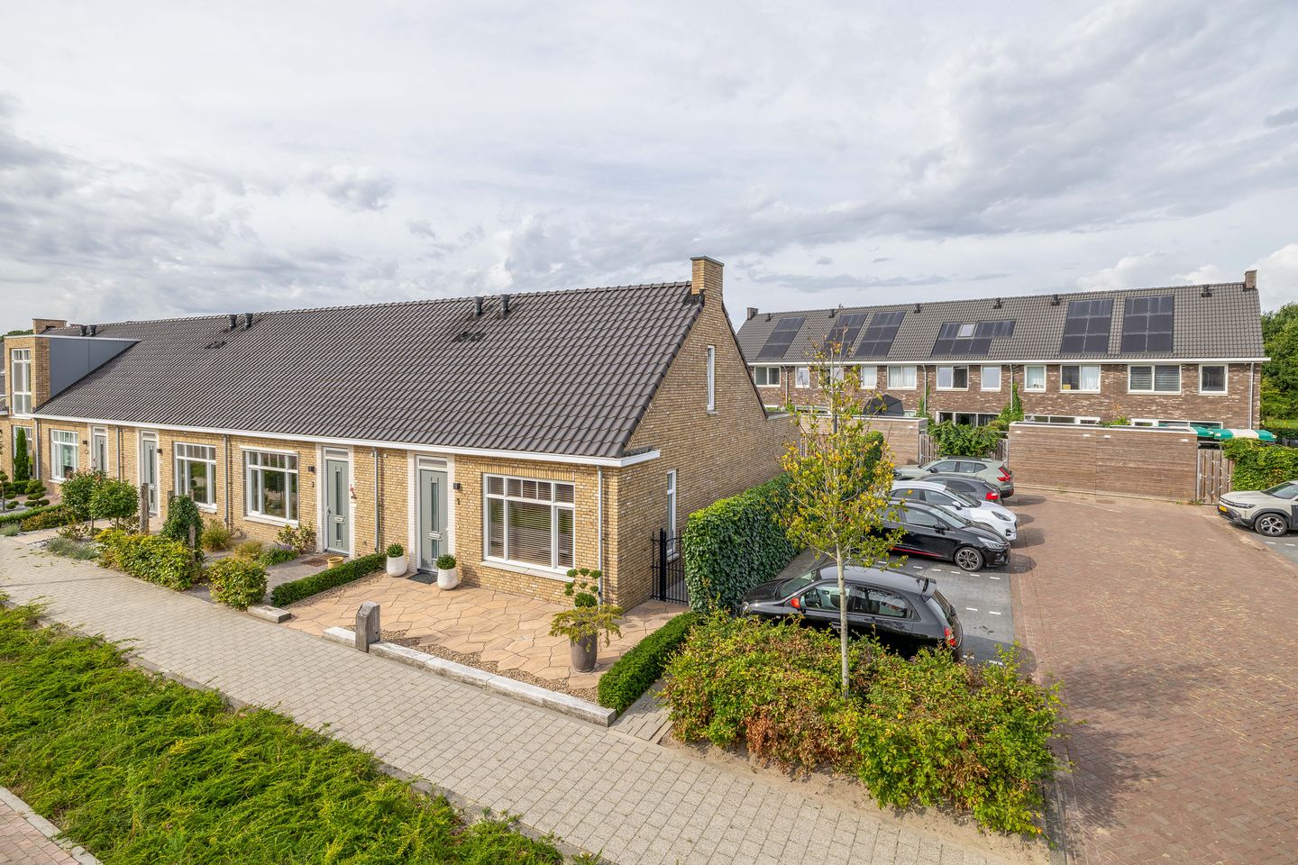 Foto 5 van Pettelaar 1