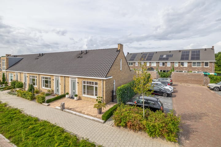 Foto 5 van Pettelaar 1