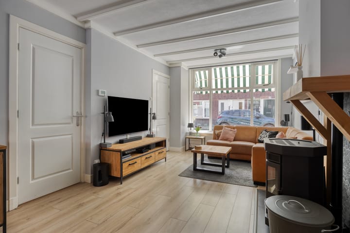 Foto 7 van Roemer Visscherstraat 7