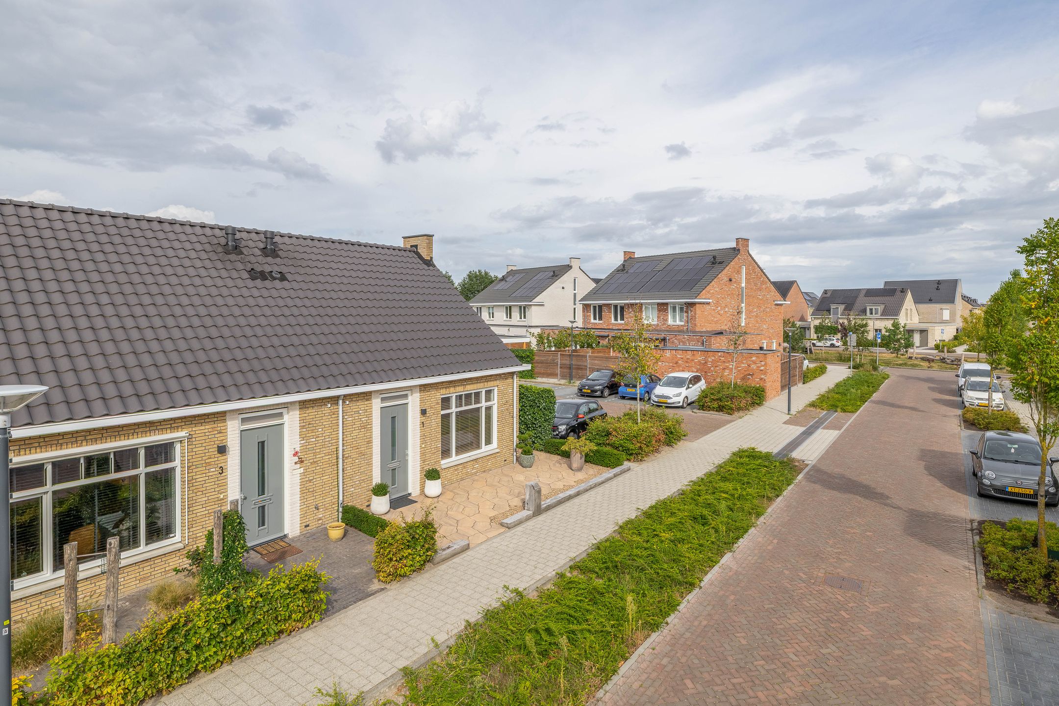 Foto 6 van Pettelaar 1