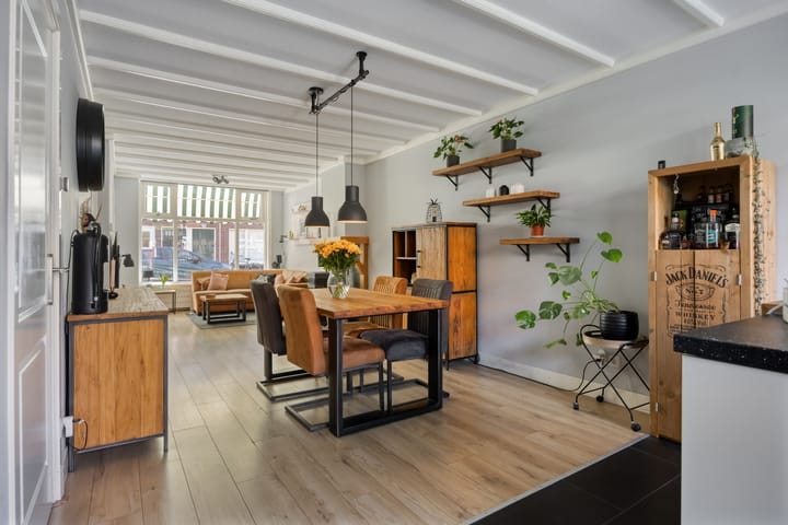 Foto 8 van Roemer Visscherstraat 7