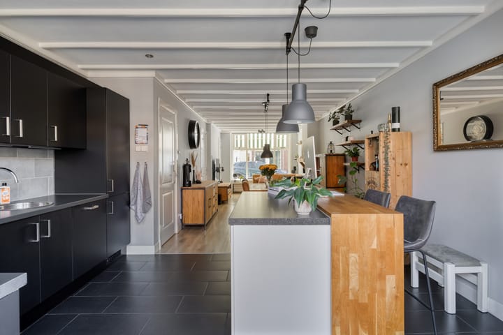 Foto 10 van Roemer Visscherstraat 7