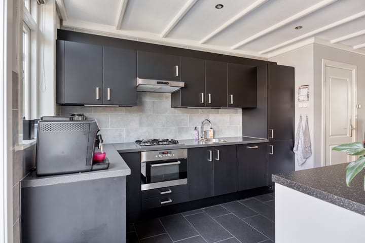 Foto 11 van Roemer Visscherstraat 7