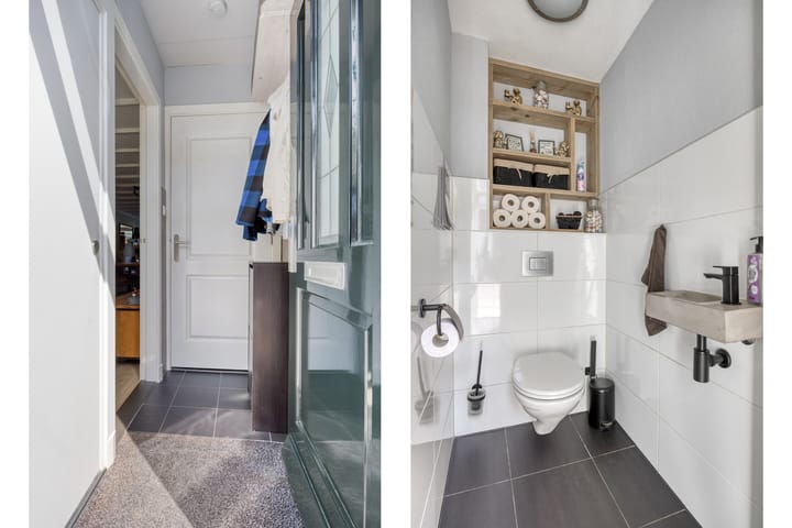 Foto 12 van Roemer Visscherstraat 7