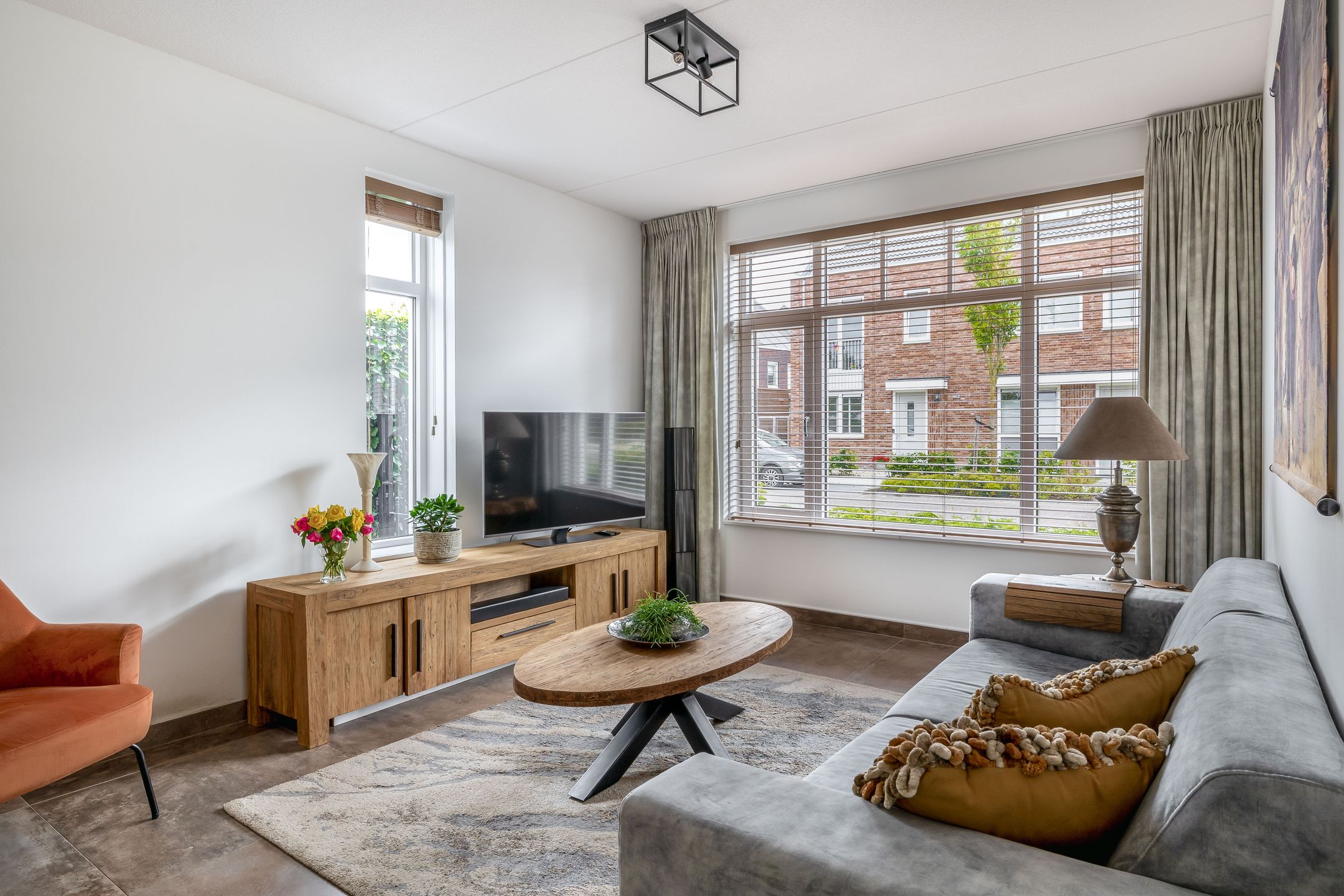 Foto 9 van Pettelaar 1