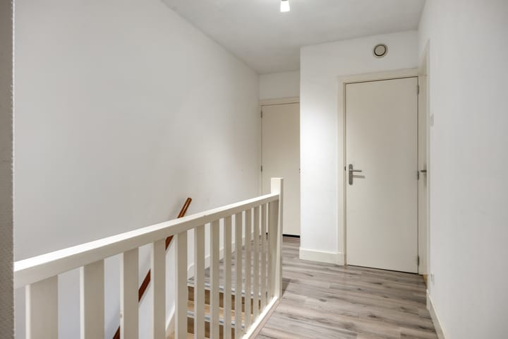 Foto 13 van Roemer Visscherstraat 7