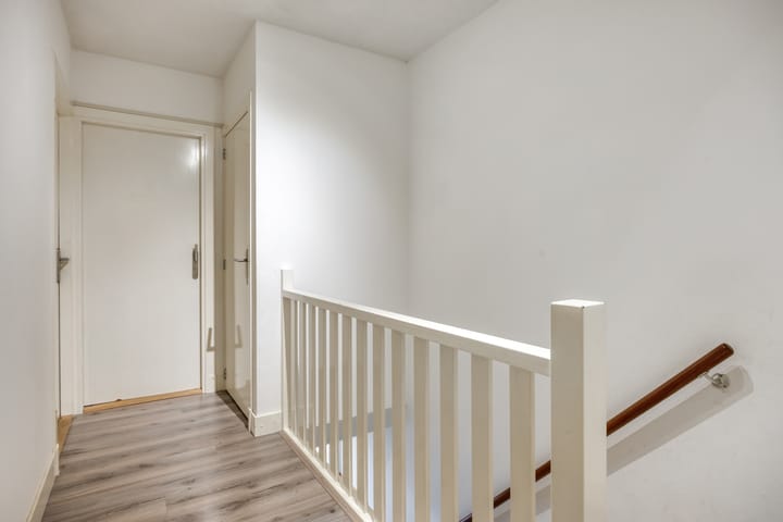 Foto 14 van Roemer Visscherstraat 7