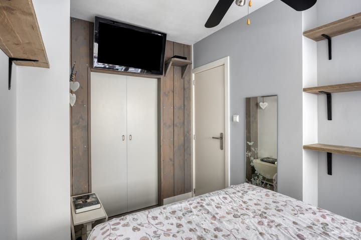 Foto 16 van Roemer Visscherstraat 7