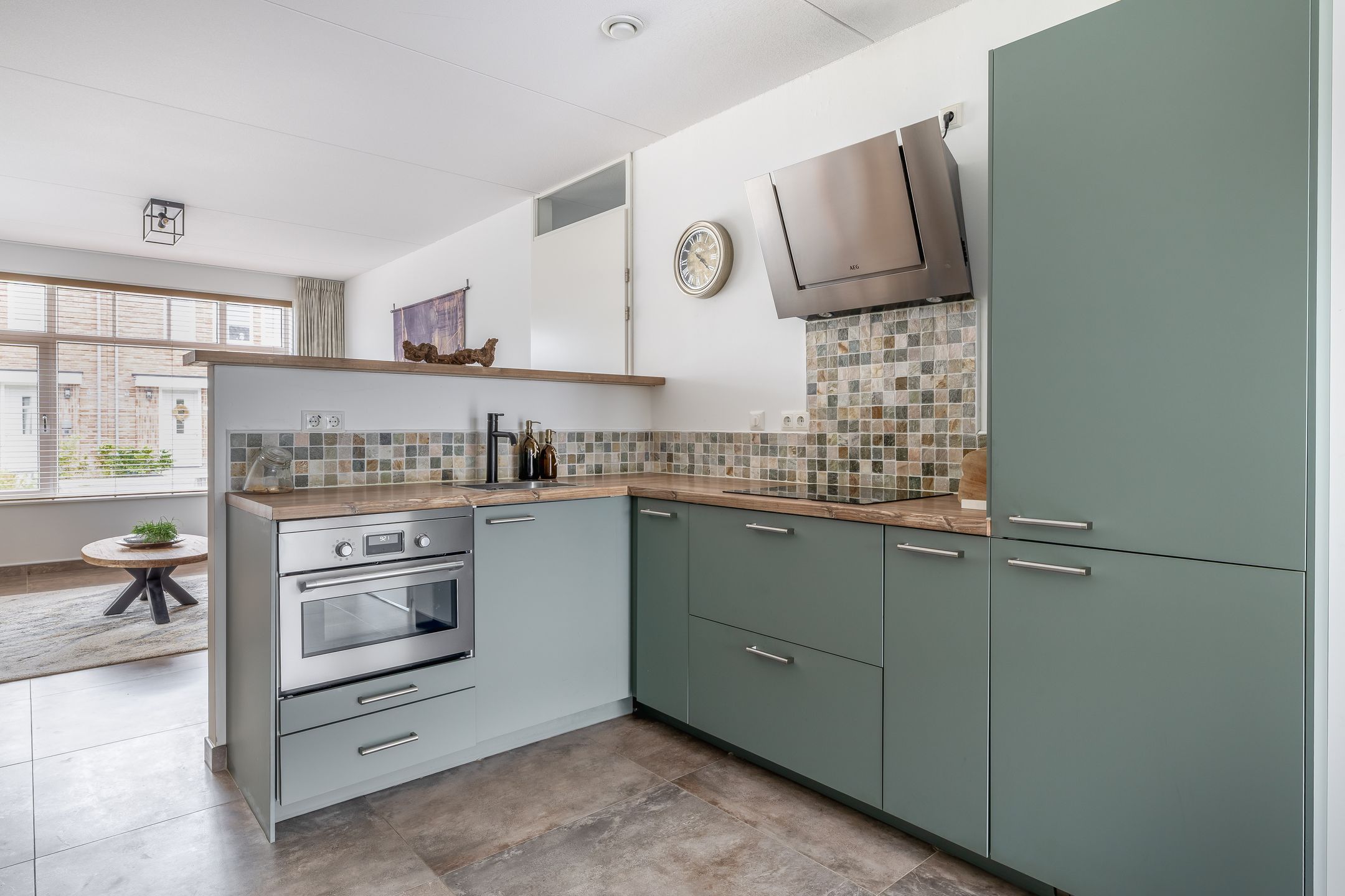 Foto 12 van Pettelaar 1