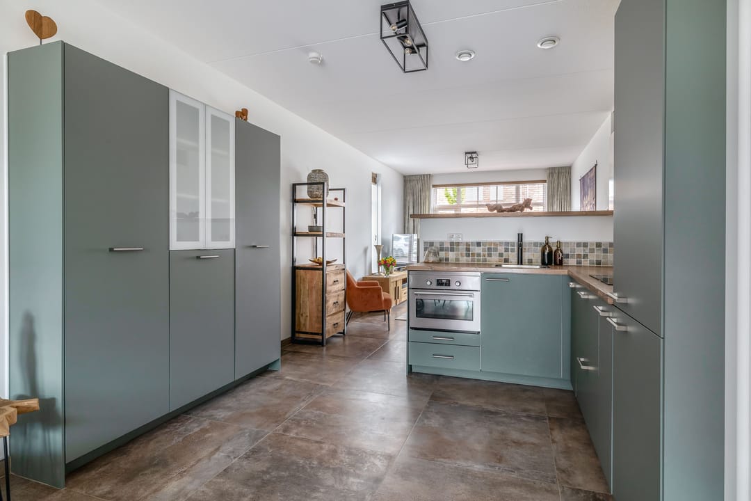 Foto 13 van Pettelaar 1