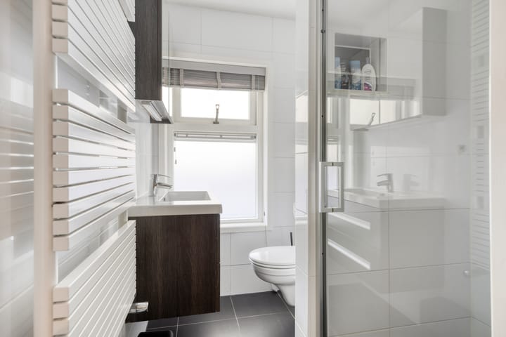 Foto 18 van Roemer Visscherstraat 7