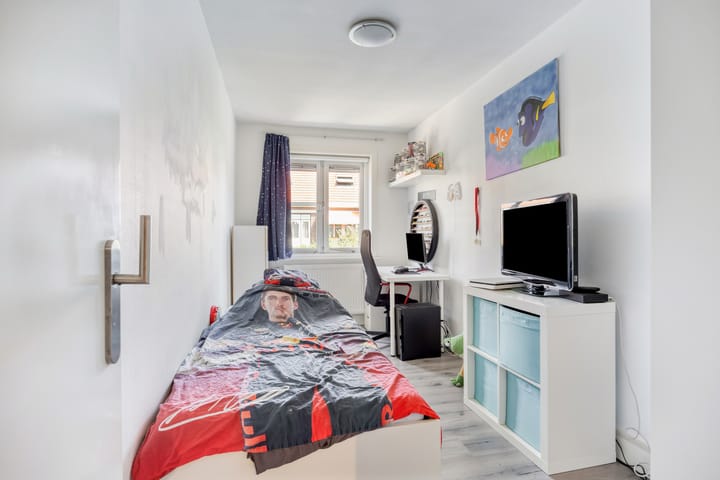 Foto 20 van Roemer Visscherstraat 7