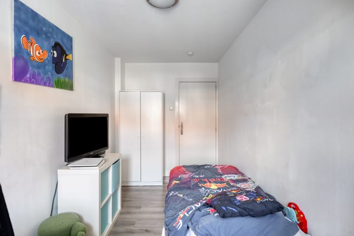 Foto 21 van Roemer Visscherstraat 7