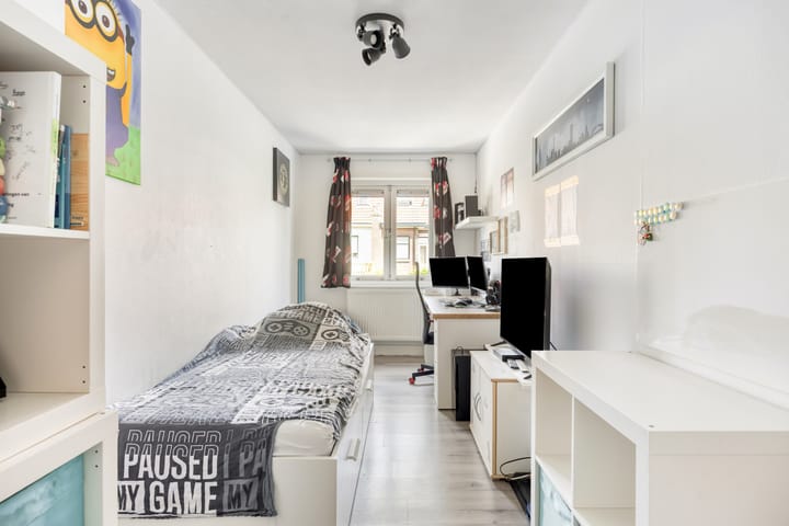 Foto 22 van Roemer Visscherstraat 7