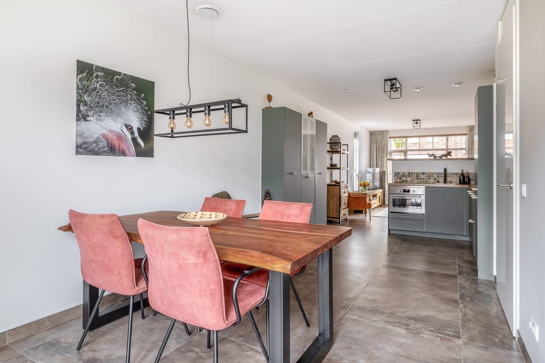 Foto 16 van Pettelaar 1