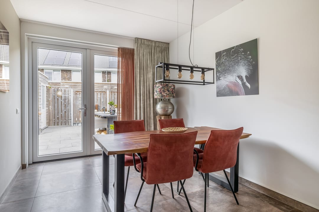 Foto 17 van Pettelaar 1