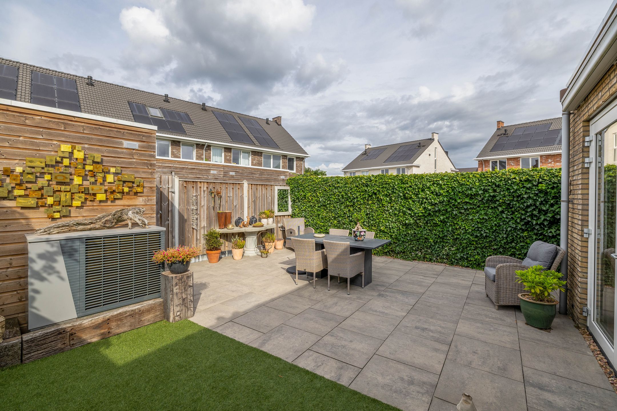 Foto 18 van Pettelaar 1