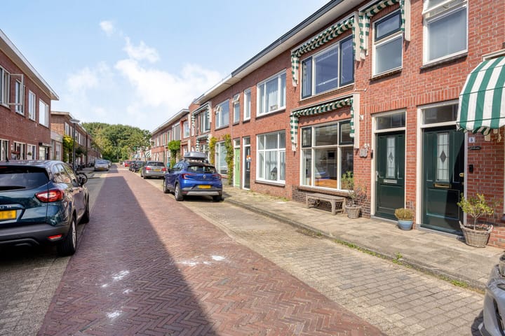 Foto 27 van Roemer Visscherstraat 7