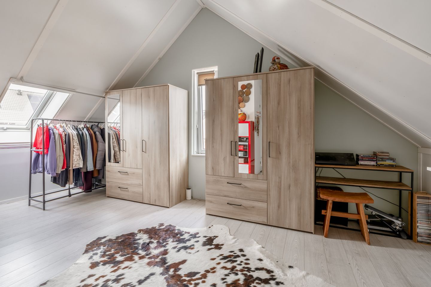 Foto 25 van Pettelaar 1