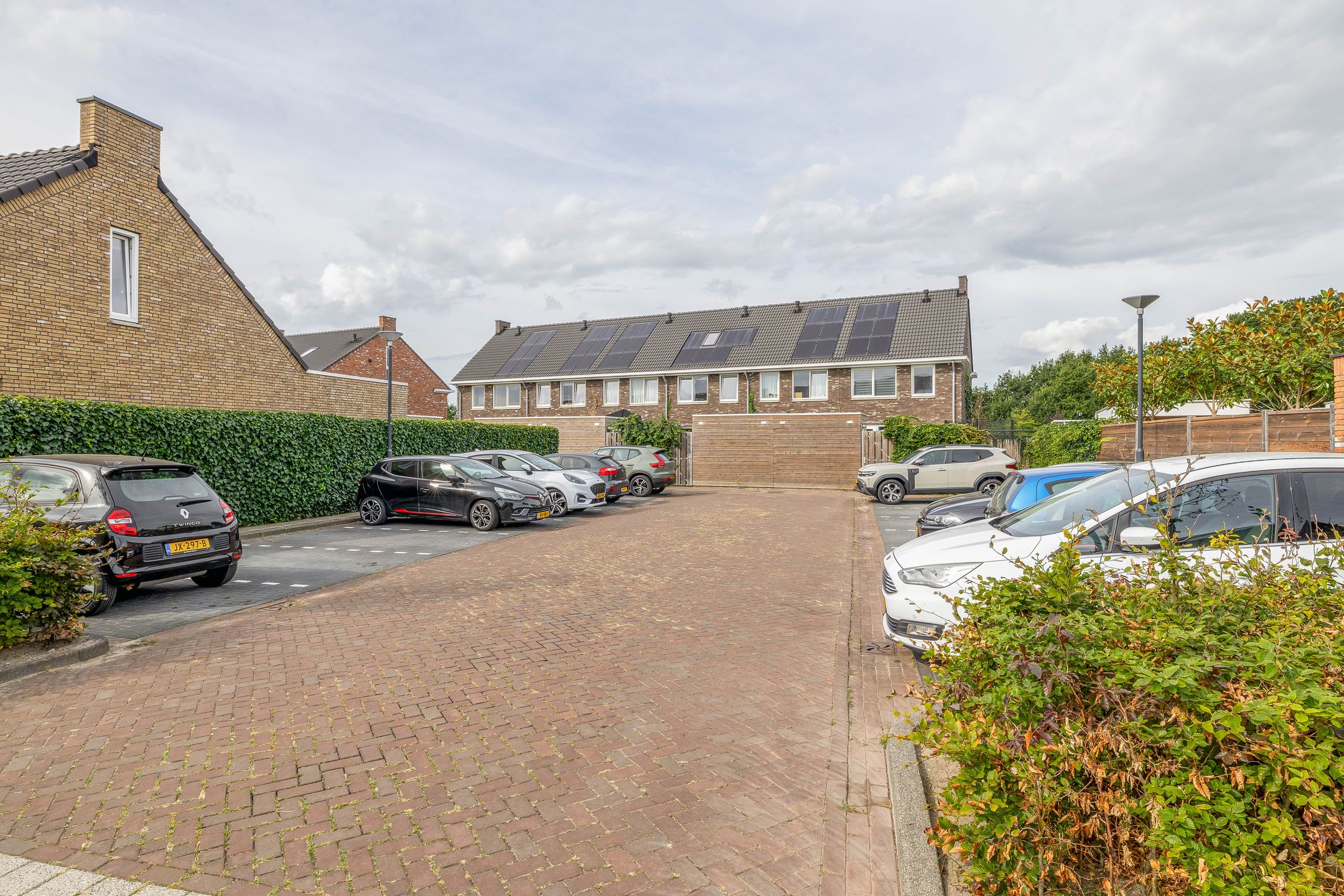 Foto 27 van Pettelaar 1