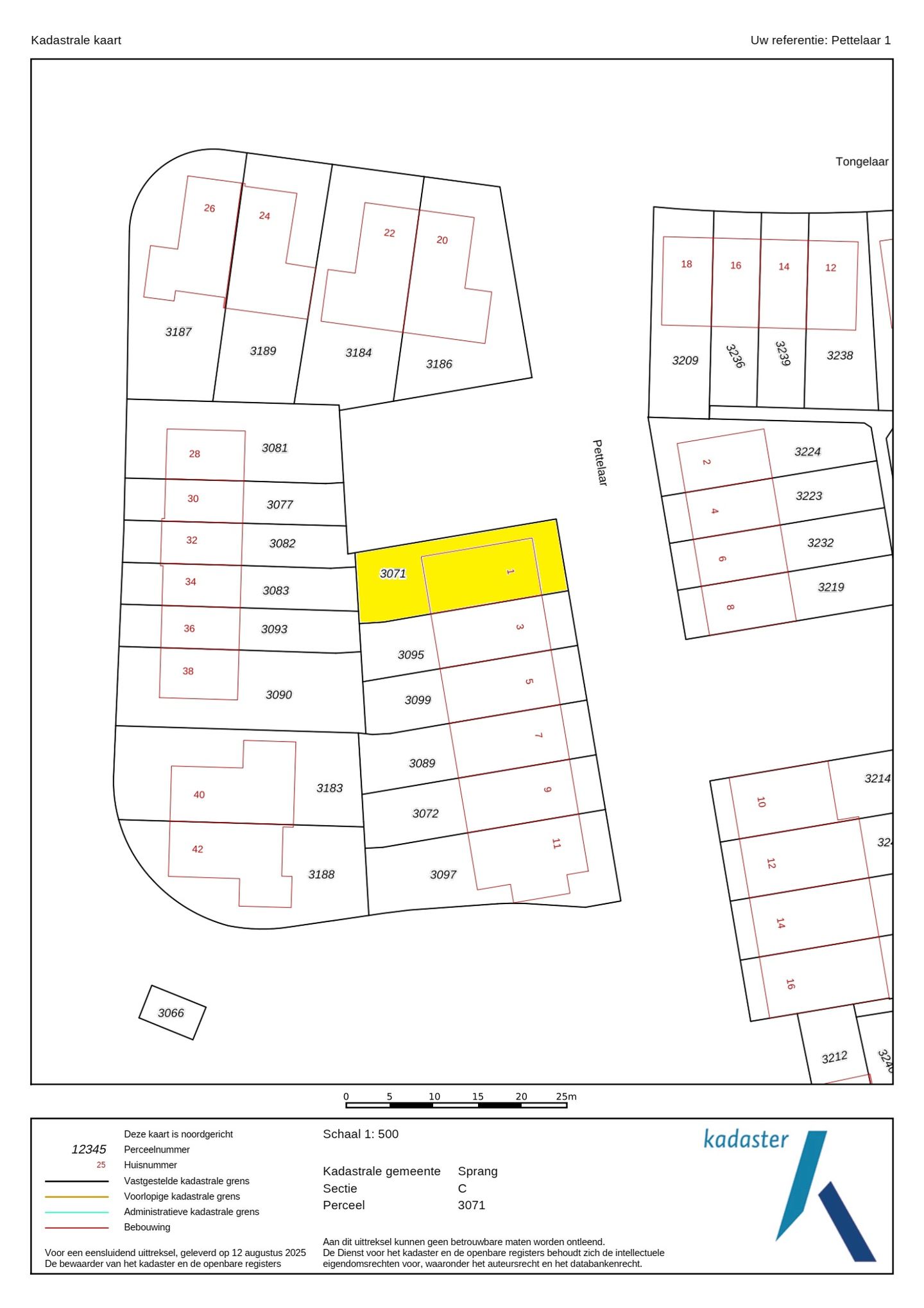 Foto 29 van Pettelaar 1