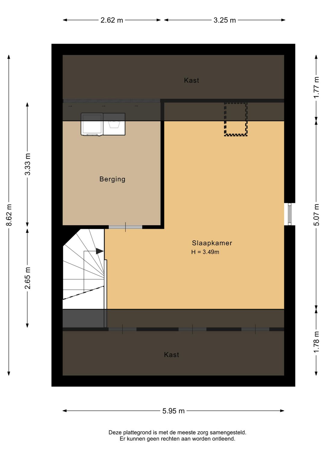 Foto 31 van Pettelaar 1