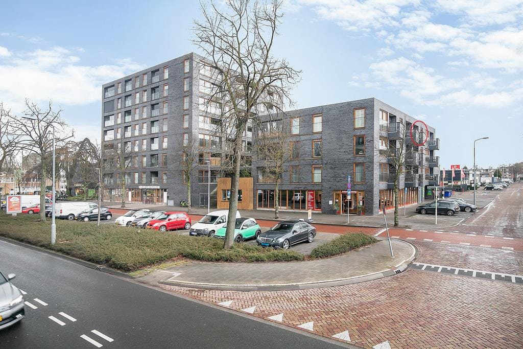 Dr Cuyperslaan 44-, 44, 32, Eindhoven, 5623BB, Noord-Brabant, Nederland 44 