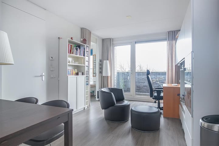 Foto 6 van Dr Cuyperslaan 44-32