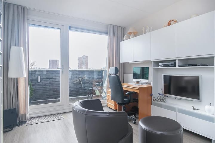 Foto 7 van Dr Cuyperslaan 44-32