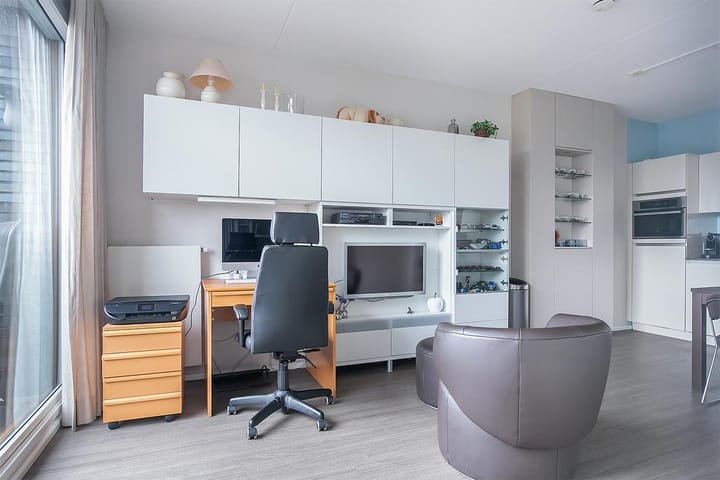 Foto 8 van Dr Cuyperslaan 44-32