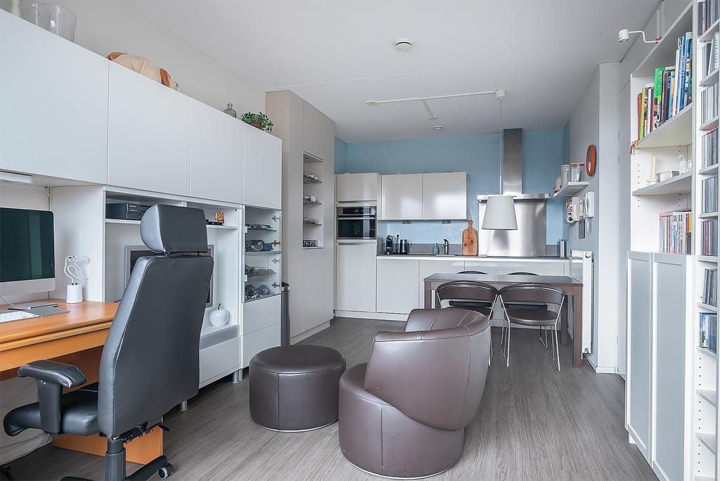 Photo 9 of Dr Cuyperslaan 44-32