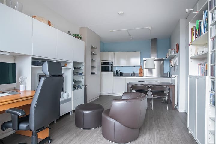 Foto 9 van Dr Cuyperslaan 44-32