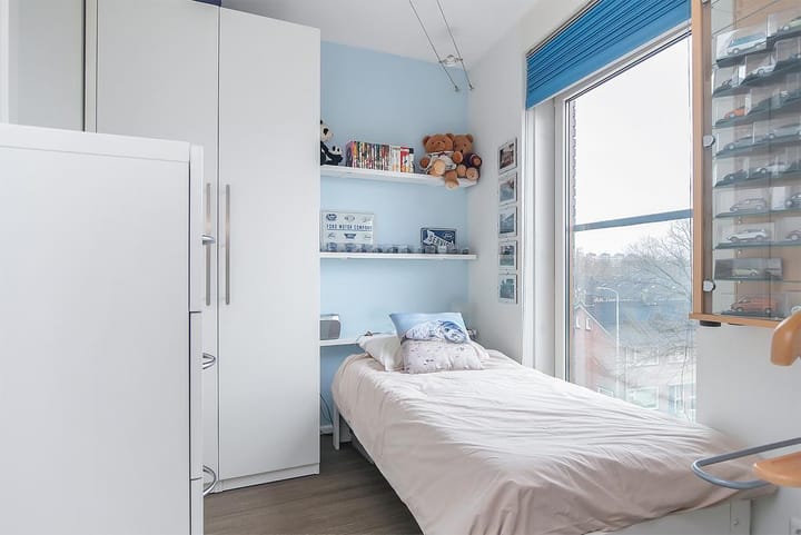 Foto 13 van Dr Cuyperslaan 44-32